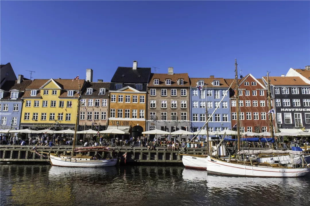 哥本哈根2018视频,哥本哈根最冷的季节