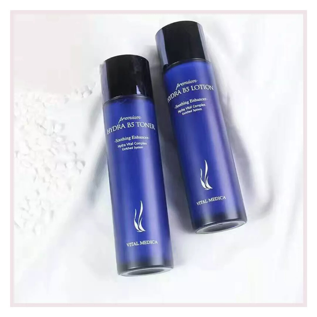 面部皮肤干燥脱皮瘙痒用什么水乳,保湿水乳推荐干皮秋冬用哪种