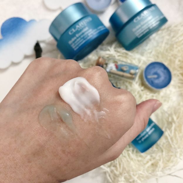 冬季乳液面霜推荐,秋冬怎么选精华面霜呢女生