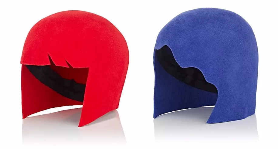 有钱就是任性！自行车我只骑爱马仕，垃圾桶我只用LV！