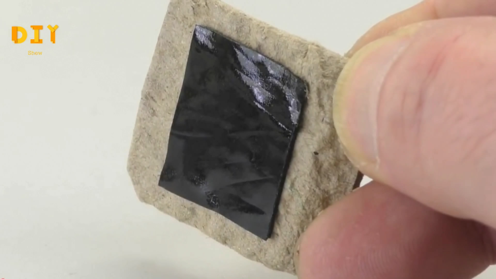 新能源汽车手工制作模型简单,制作蜡烛模型