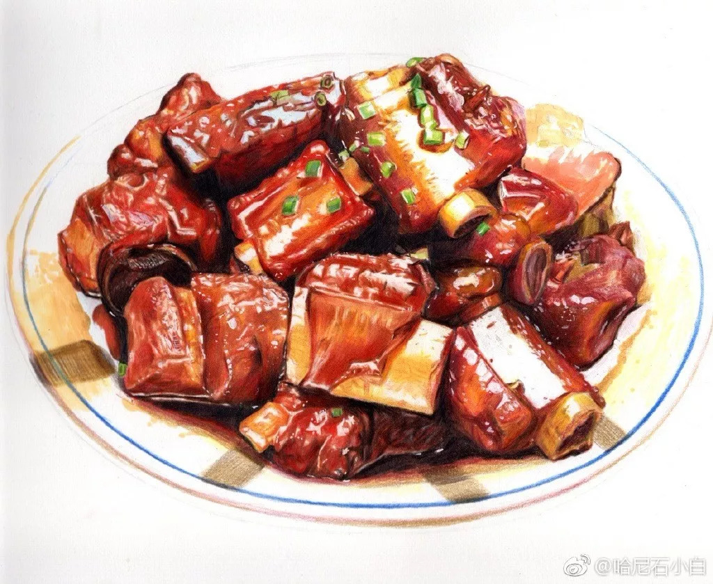 画彩铅感觉层次不够,画画教程7-12岁动漫人物彩铅上色