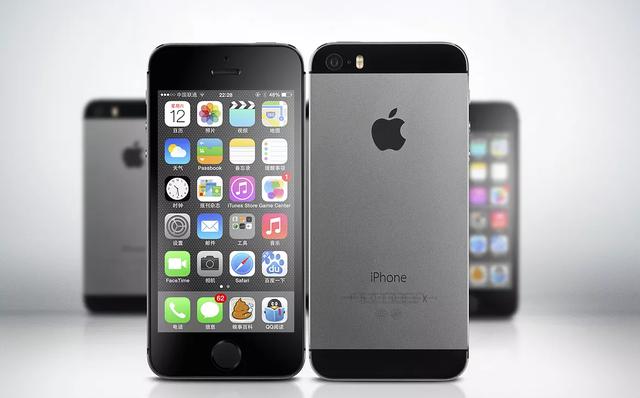 十年果粉放弃苹果手机的理由,iphone十年后会怎样