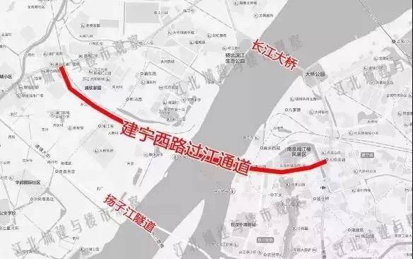 南京最新城建,南京城建令人震撼