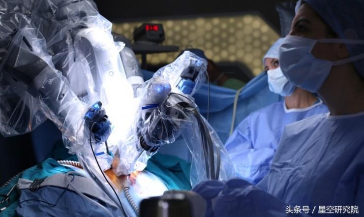 神经外科手术机器人视频,神经外科手术机器人核心技术