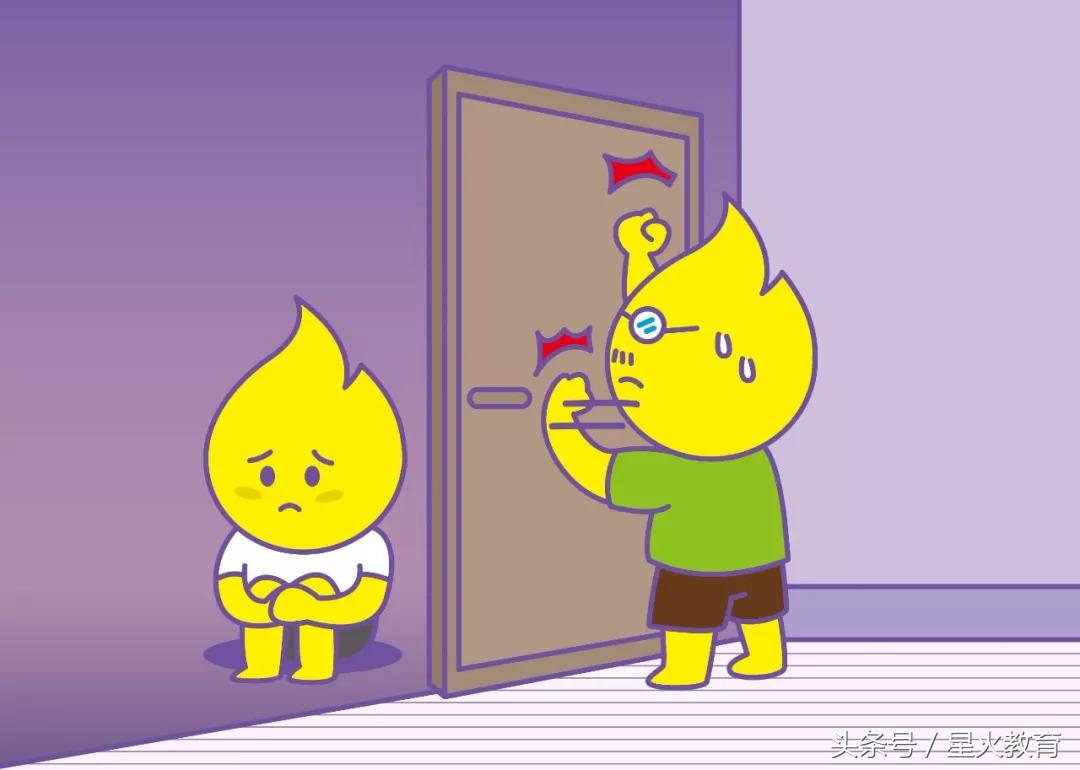 青春期孩子不愿意去心理疏导,青春期孩子叛逆不想理他了