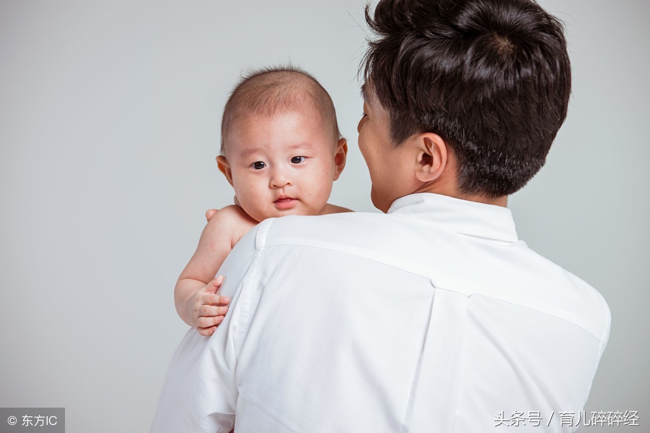 四个月宝宝的日常照护有哪些,四个月的宝宝早教是什么知识