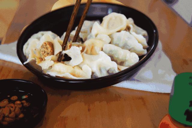 小恒水饺品质,小恒水饺成功的关键要素