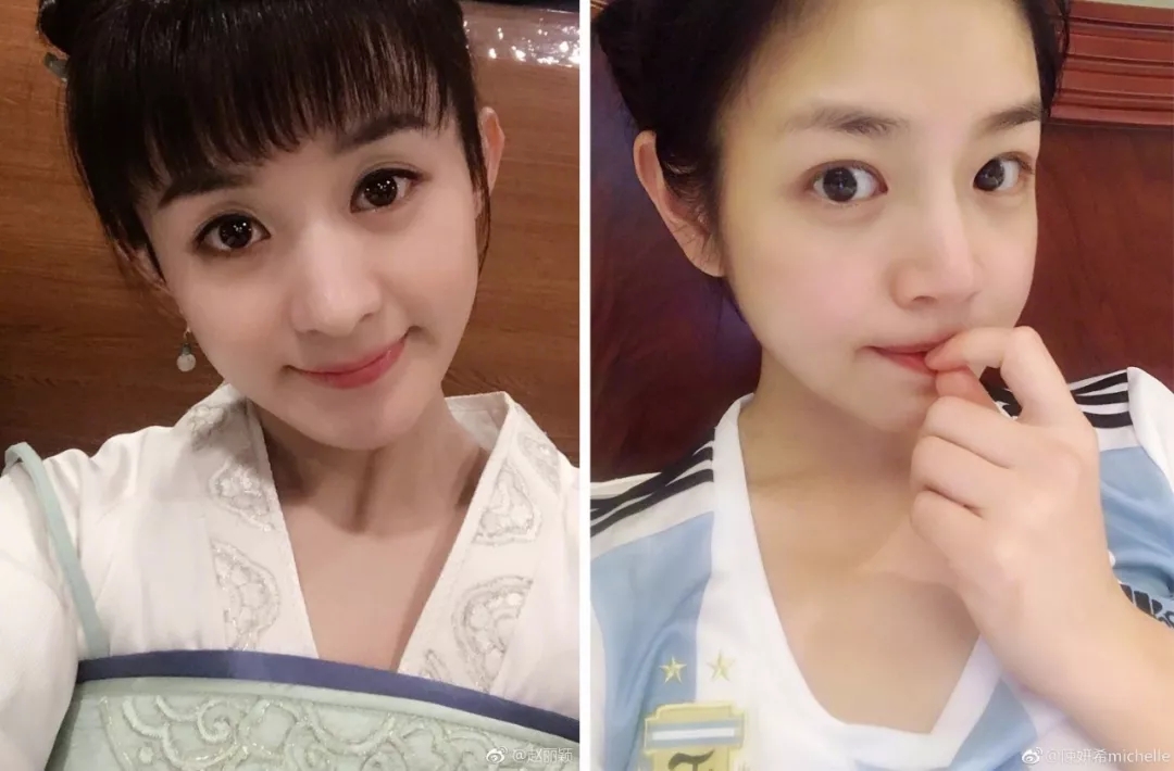 常见九种眼型自测图,如何判断自己的眼睛是哪种眼型