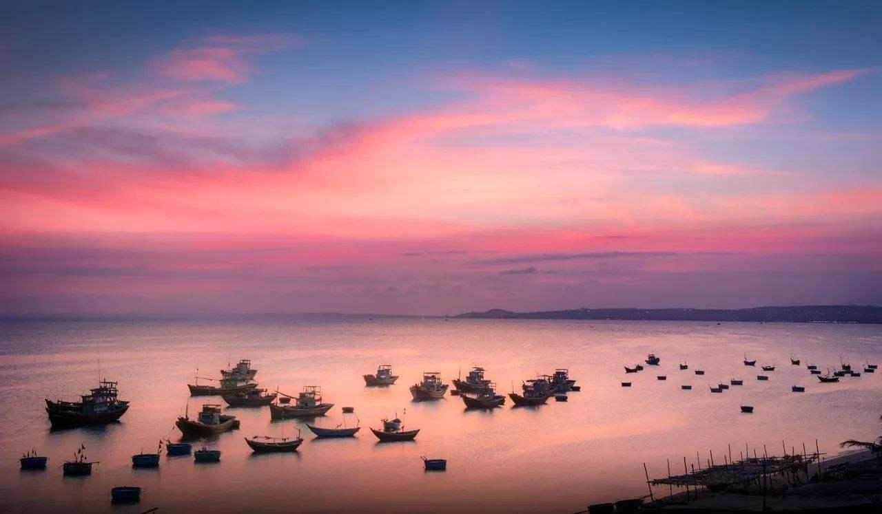 芽庄最全攻略,芽庄怎么去才最方便