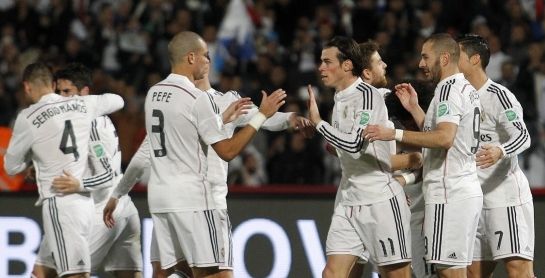 那些年的皇马回忆,那些年的皇马队长