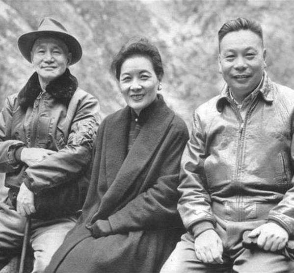 民国时期胡适有几任夫人,作家老李谈鲁迅胡适思想的区别