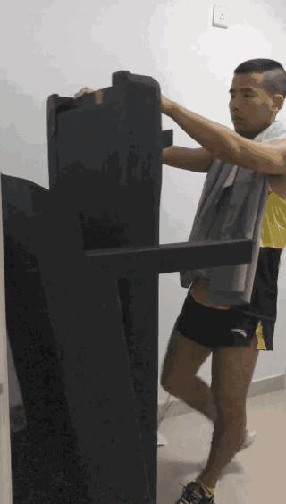 跑步机跑步用哪款app更准,赤兔跑步机怎么折叠起来