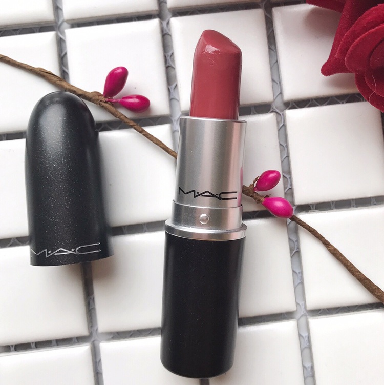 最实用的几款口红,几款适合秋冬的口红推荐