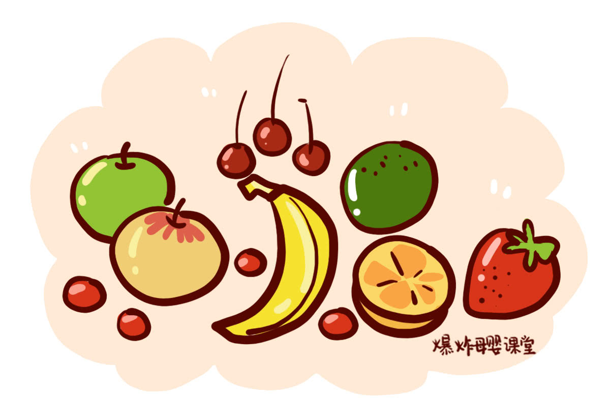 哺乳期间吃什么对宝宝是最好的,哺乳期妈妈吃什么真的会影响宝宝