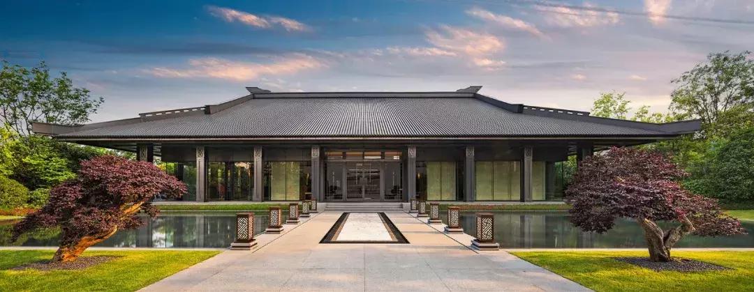 葛洲坝房地产在南京的第一个项目,葛洲坝地产全国知名项目