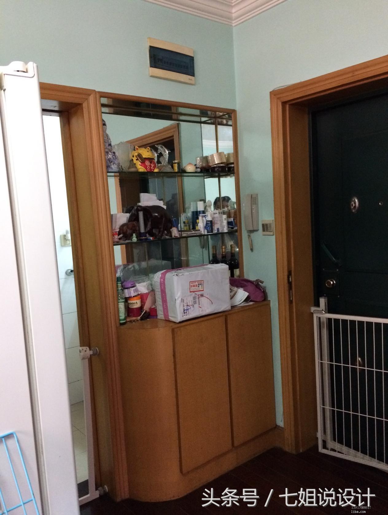 日式muji风格装修案例,改造日式muji风格装修