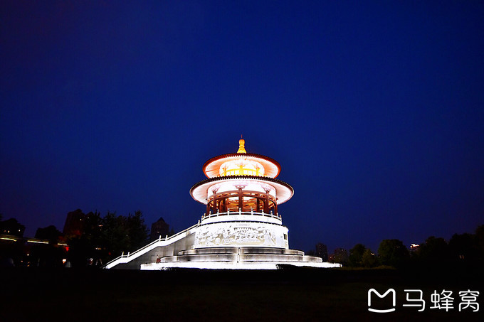 西安华山5日游攻略,西安6天5晚旅游攻略华山