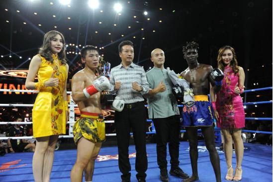 儒商优德老板牛留栓,儒商优德董事长牛留栓