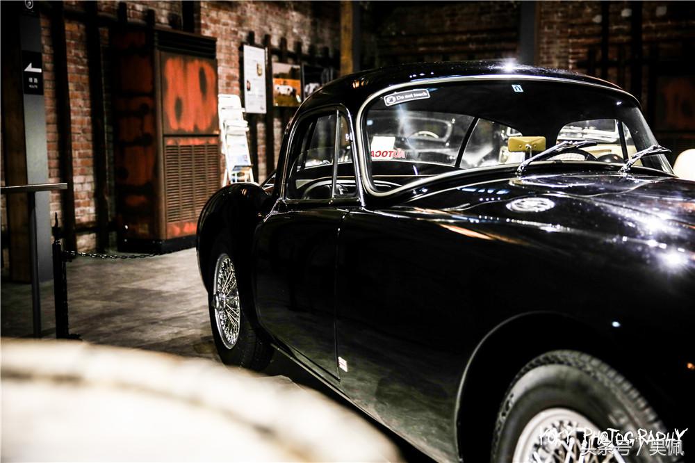 想把古董车看个够？大阪这家博物馆帮你圆梦！