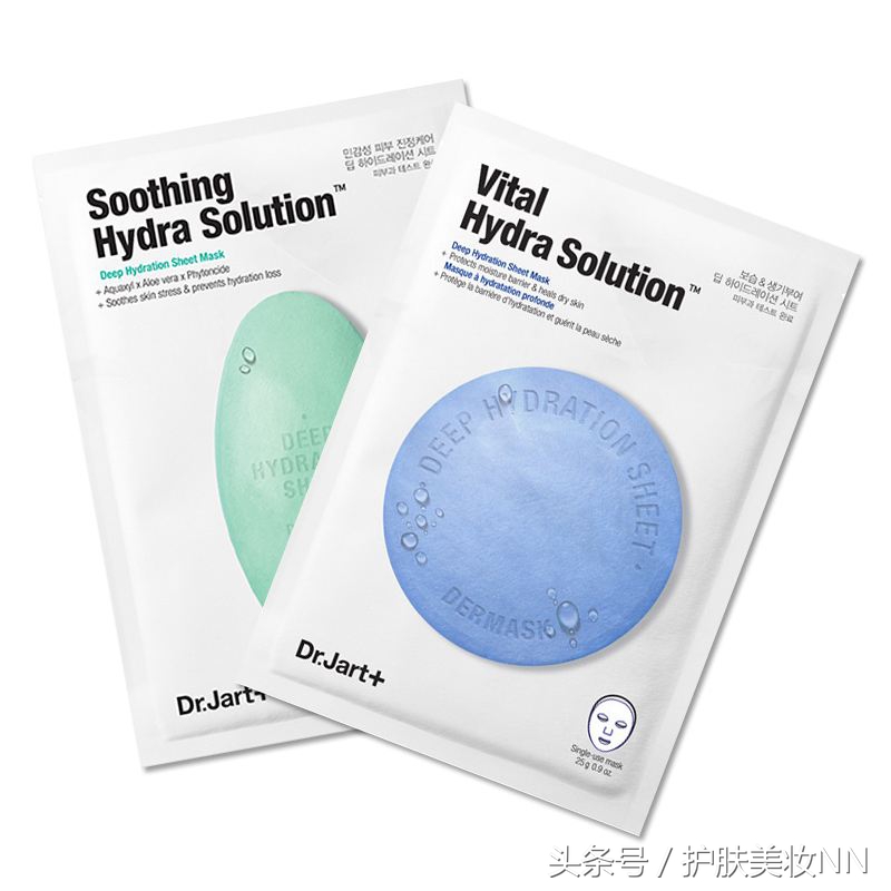 秋冬天的面膜你们开始囤了吗,秋冬季超级好用面膜