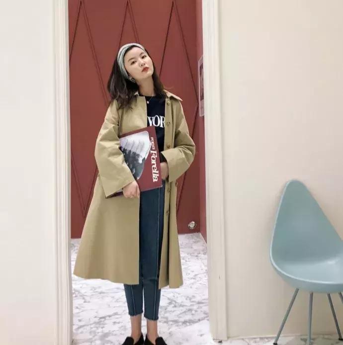 155小个子显瘦显高推荐,155小个子女生显高