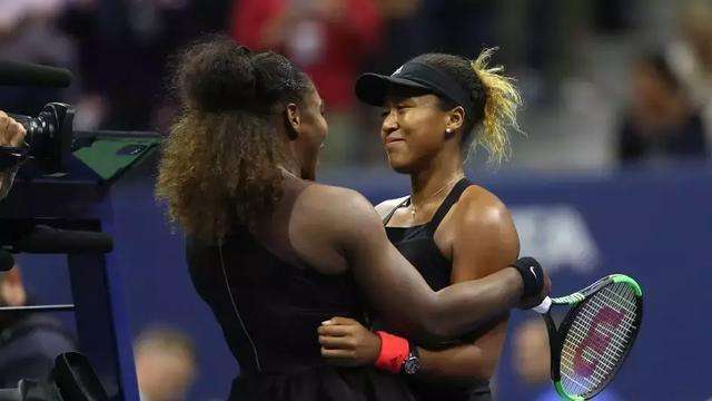 真没品!罚12万+媒体打脸=作弊摔拍骂裁判后果美网球迷该自省了