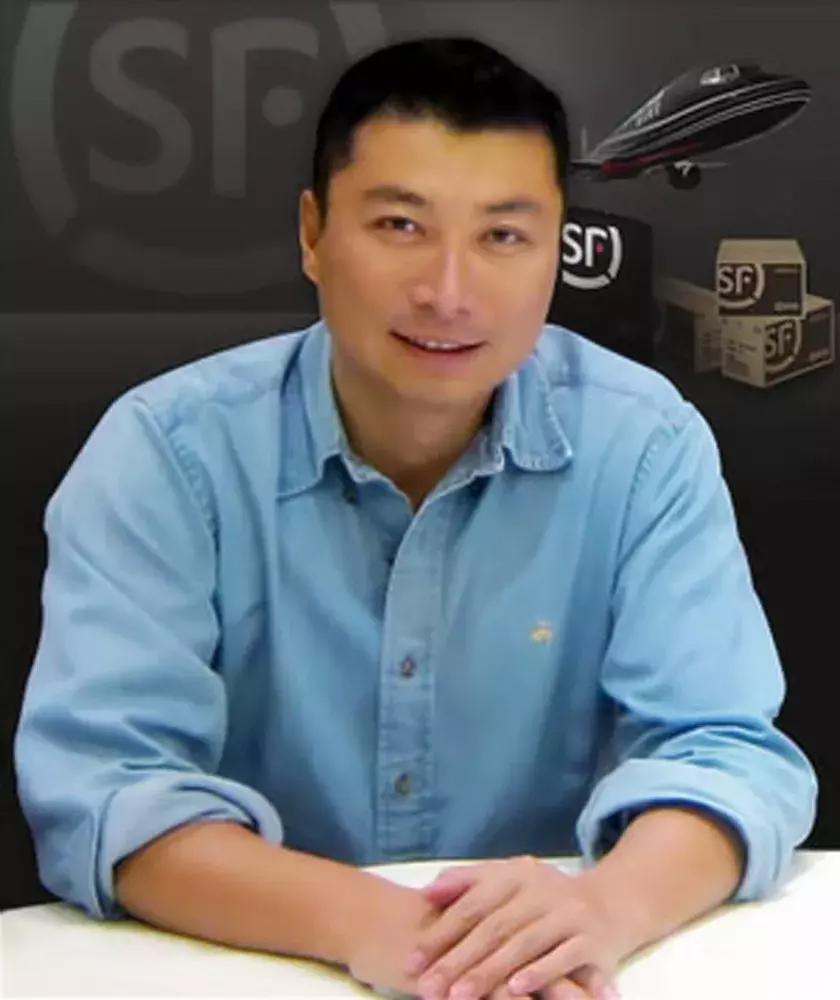 顺丰特快和标快如何区别,顺丰为什么比其他快递快