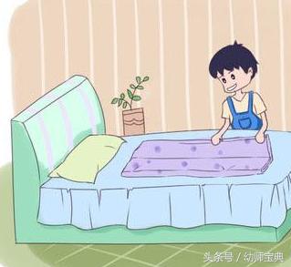 有关幼儿园小孩自理的儿歌,生活自理类幼儿儿歌