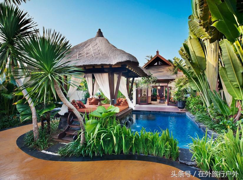 旅游第二天泡酒店攻略,东南亚酒店体验