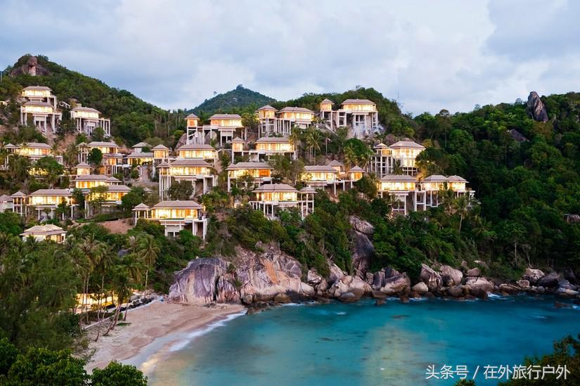 旅游第二天泡酒店攻略,东南亚酒店体验