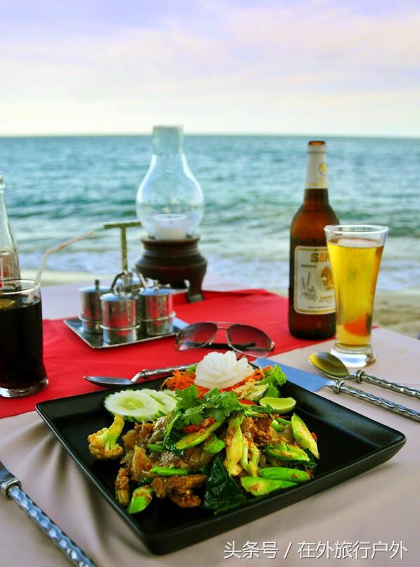 旅游第二天泡酒店攻略,东南亚酒店体验