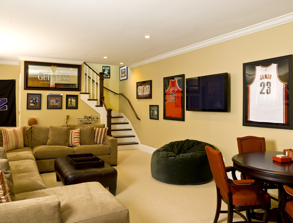 世界杯球星家同款装修,看世界杯风格装修房