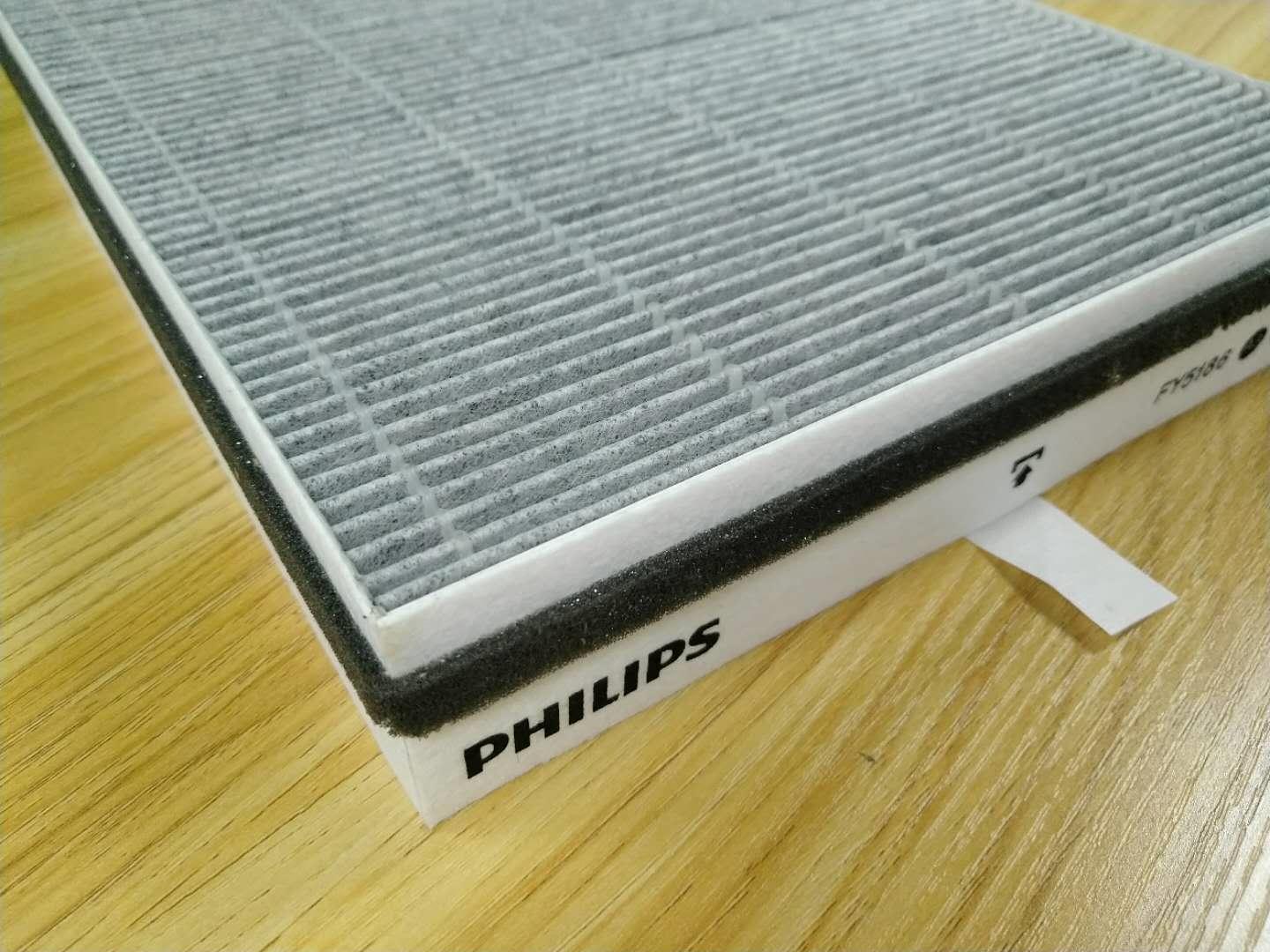 飞利浦车载空气净化器测评,飞利浦空气净化器测评