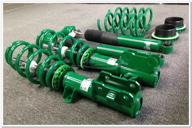 飞度改装空气悬挂效果怎么样,飞度如何改不烂大街