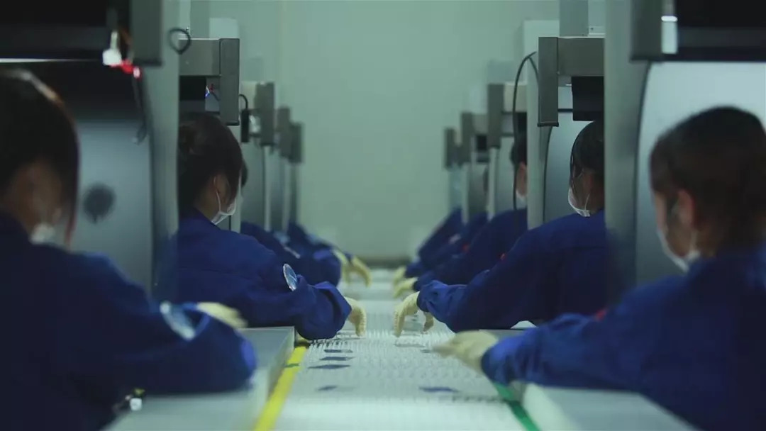 「芙蓉国里·新时代新作为新篇章」蓝思科技：视窗防护玻璃行业的领跑者