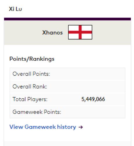 还考什么雅思托福？掌握这些名字就能玩转英超