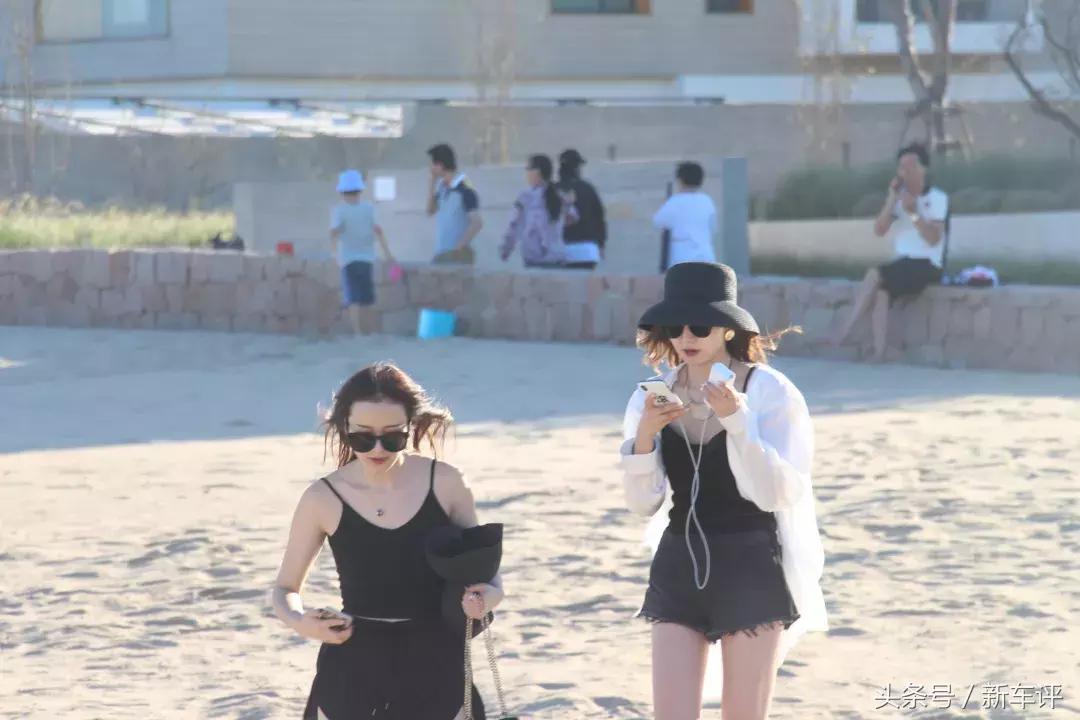 这座长城起源的城市，如今成了有钱人的后花园