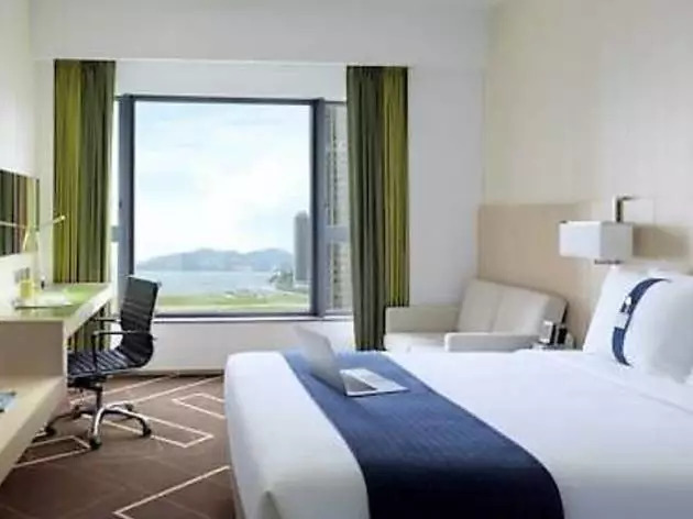 香港旅游酒店推荐平价,香港最值得推荐的酒店