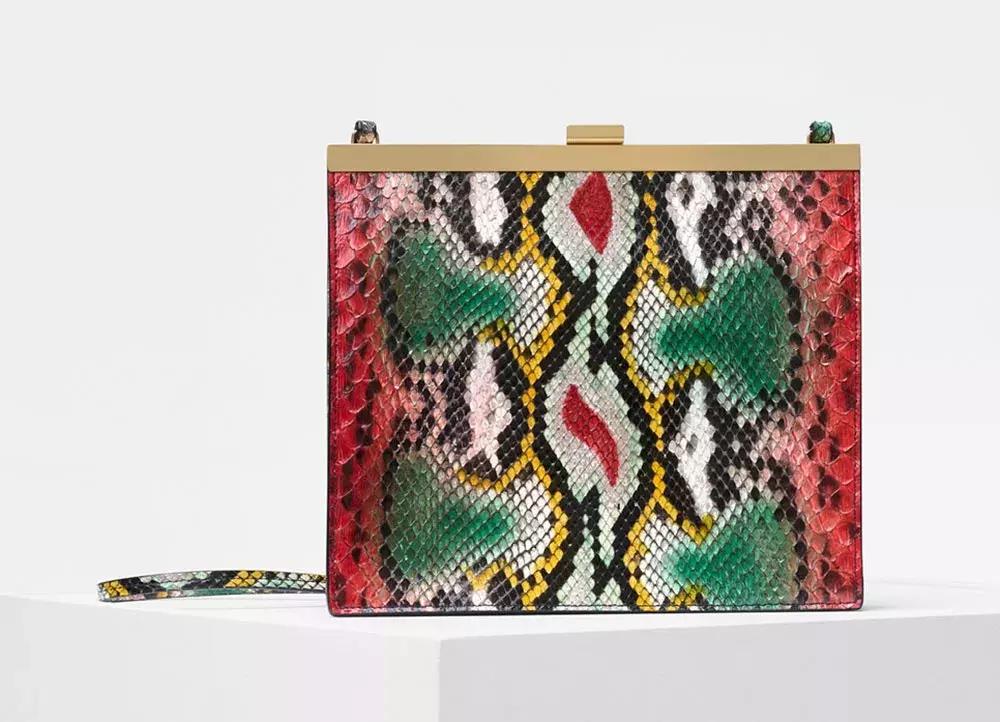 CELINE换Logo了！老Céline还有什么值得买的？