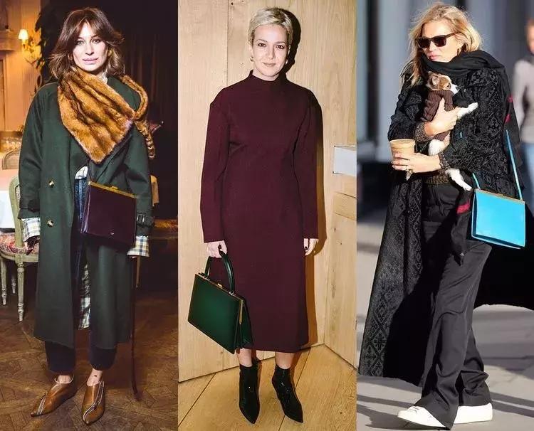 CELINE换Logo了！老Céline还有什么值得买的？