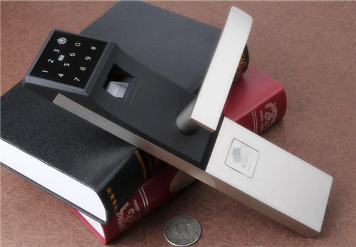 现在的指纹锁防盗系数高吗,智能指纹锁防盗吗安全吗