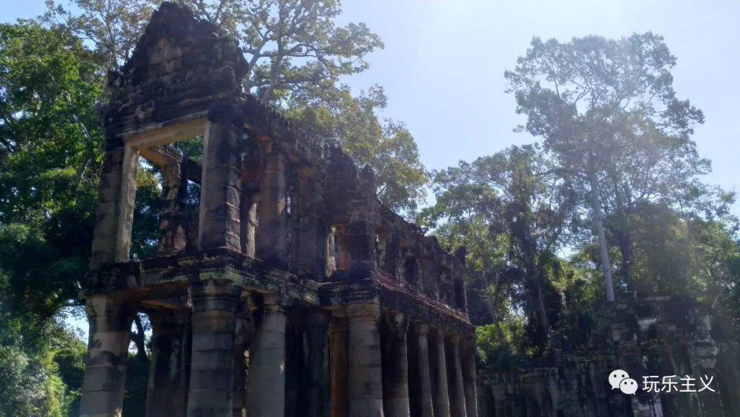 吴哥游玩详细攻略 (想把吴哥逛美了)