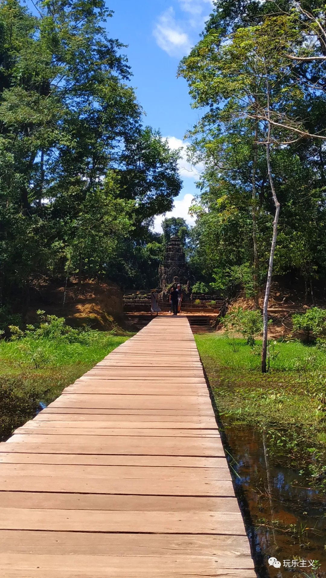 吴哥游玩详细攻略 (想把吴哥逛美了)