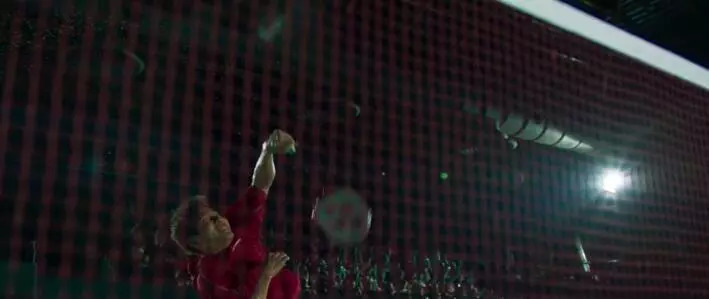 体育传记电影,掌握这些套路你绝对可以成为高手