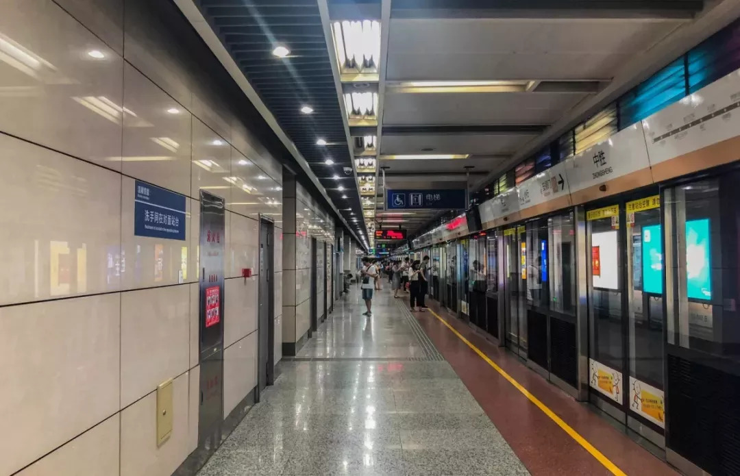 2005年的南京街头真实影像,记忆中的南京照片