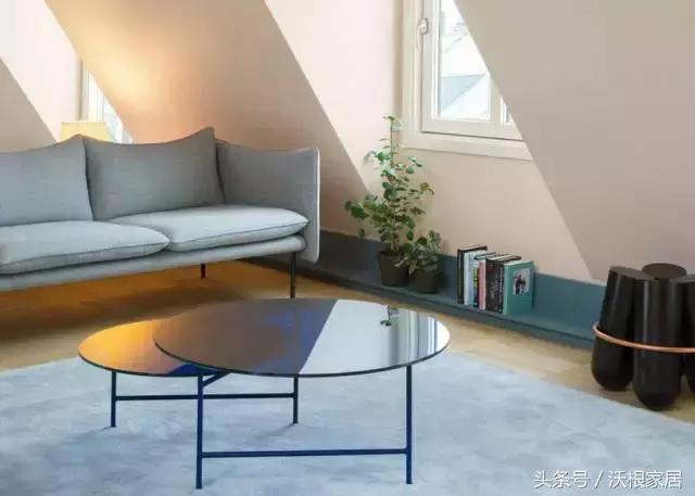 阁楼添彩,阁楼里有什么好处