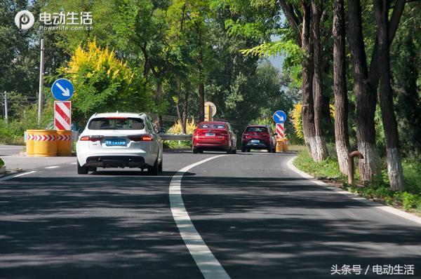 山路陡坡十八弯太刺激,山路上坡多什么电动车合适