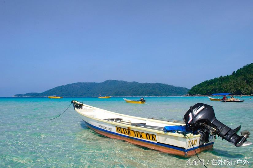 向往的生活去什么海岛,向往的生活要去海岛