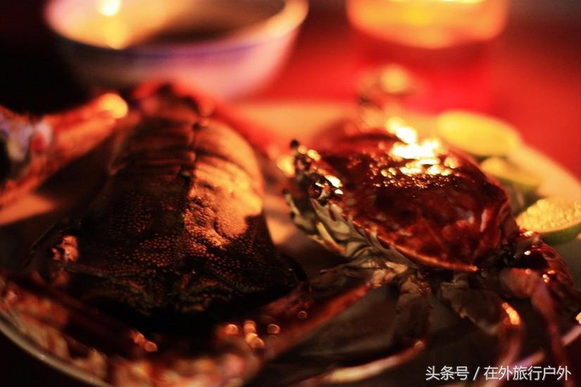 向往的生活去什么海岛,向往的生活要去海岛